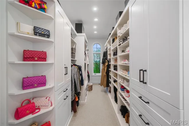 $3,495,000 | 544 Quail Ridge Lane, St. Albans, MO 63073