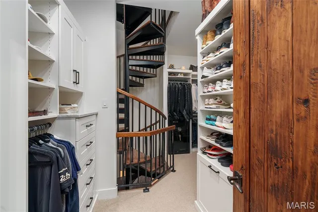 $3,495,000 | 544 Quail Ridge Lane, St. Albans, MO 63073