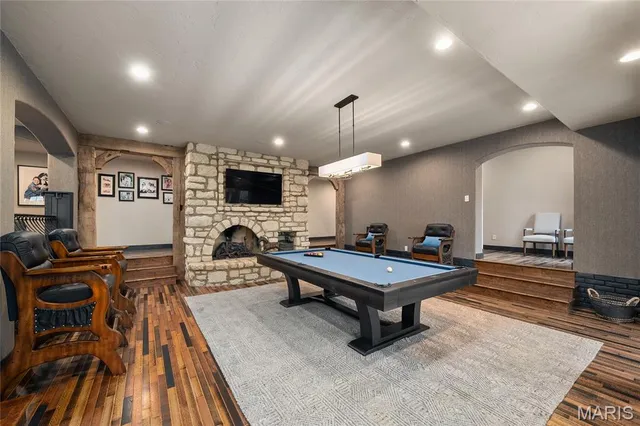 $3,495,000 | 544 Quail Ridge Lane, St. Albans, MO 63073