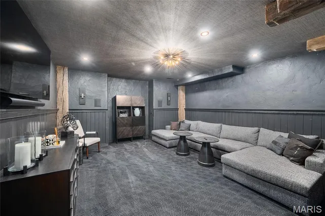 $3,495,000 | 544 Quail Ridge Lane, St. Albans, MO 63073