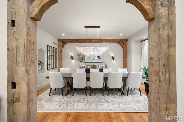 $3,495,000 | 544 Quail Ridge Lane, St. Albans, MO 63073