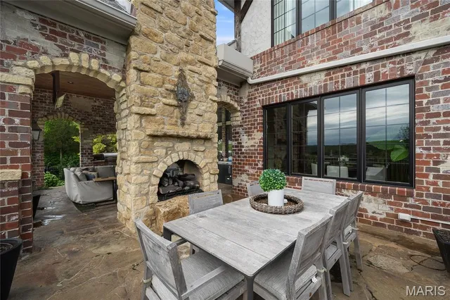 $3,495,000 | 544 Quail Ridge Lane, St. Albans, MO 63073