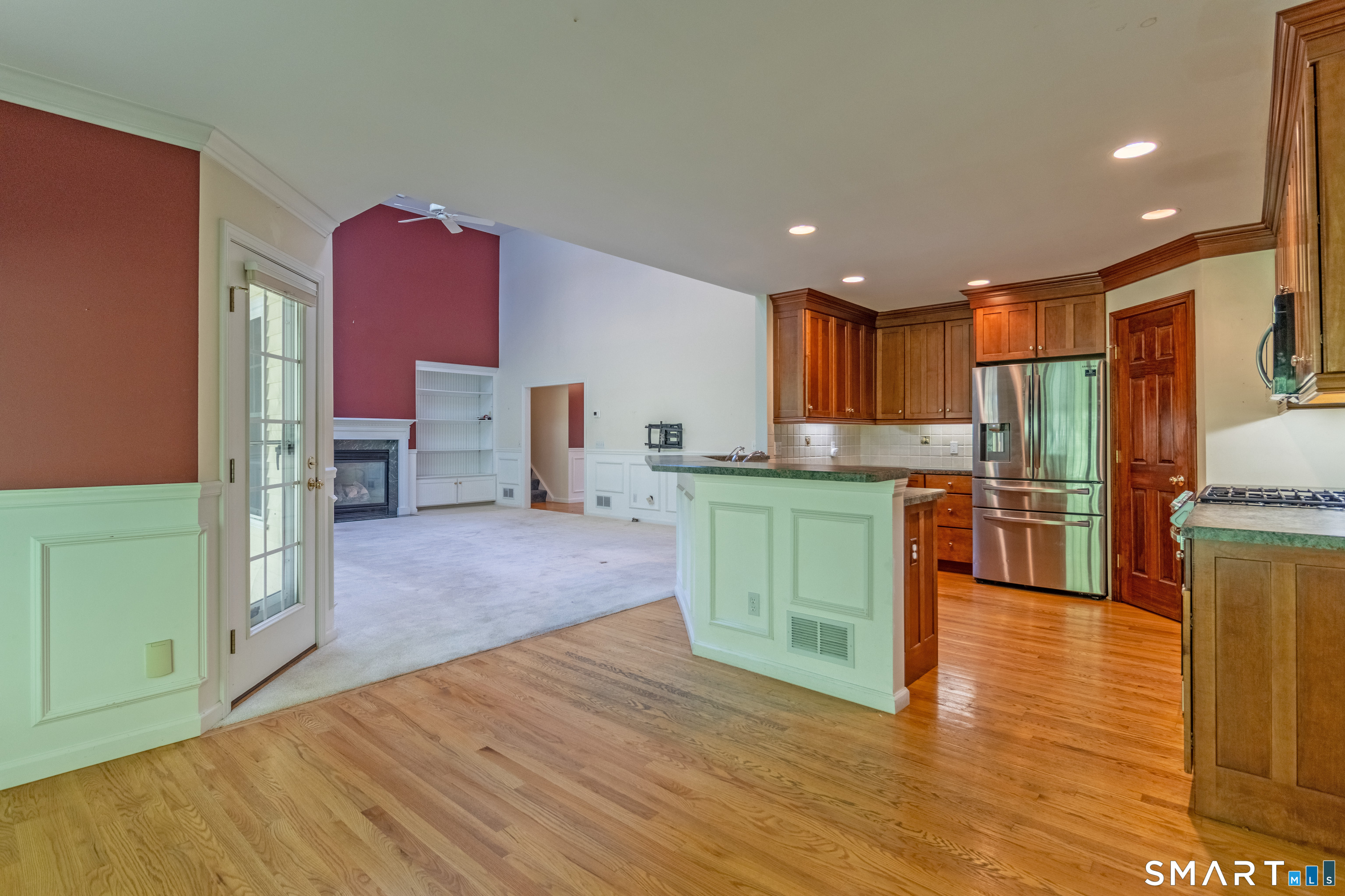 26 Laurel Ridge, Unit 26 East Hampton, CT 06424 - Photo 7 of 40 Gallery Image 7