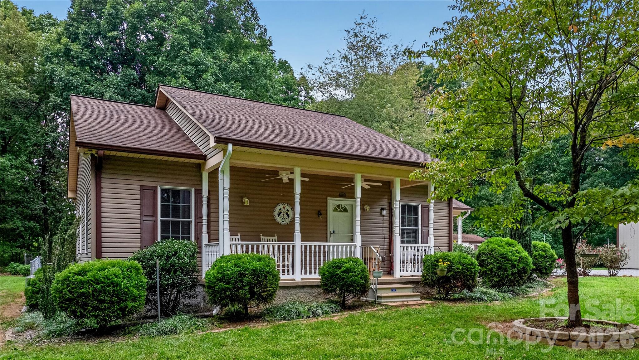 123 Trumpet Branch Road Olin, NC 28660 - Photo 1 of 35 Gallery Image 1