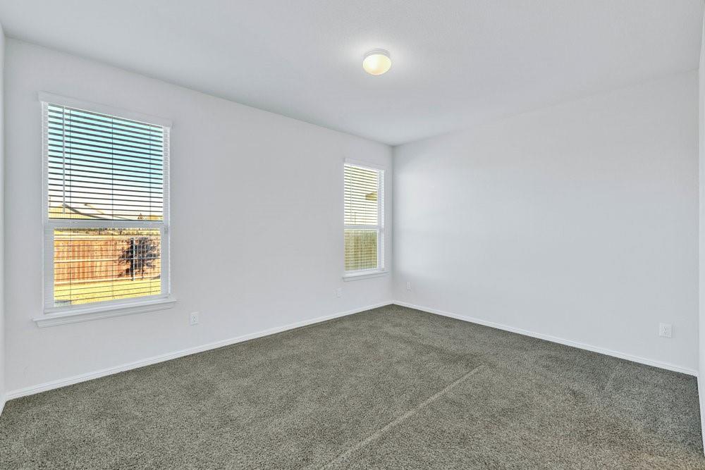 9632 Cherryville Road Fort Worth, TX 76108 - Photo 17 of 40 Freshly cleaned carpets