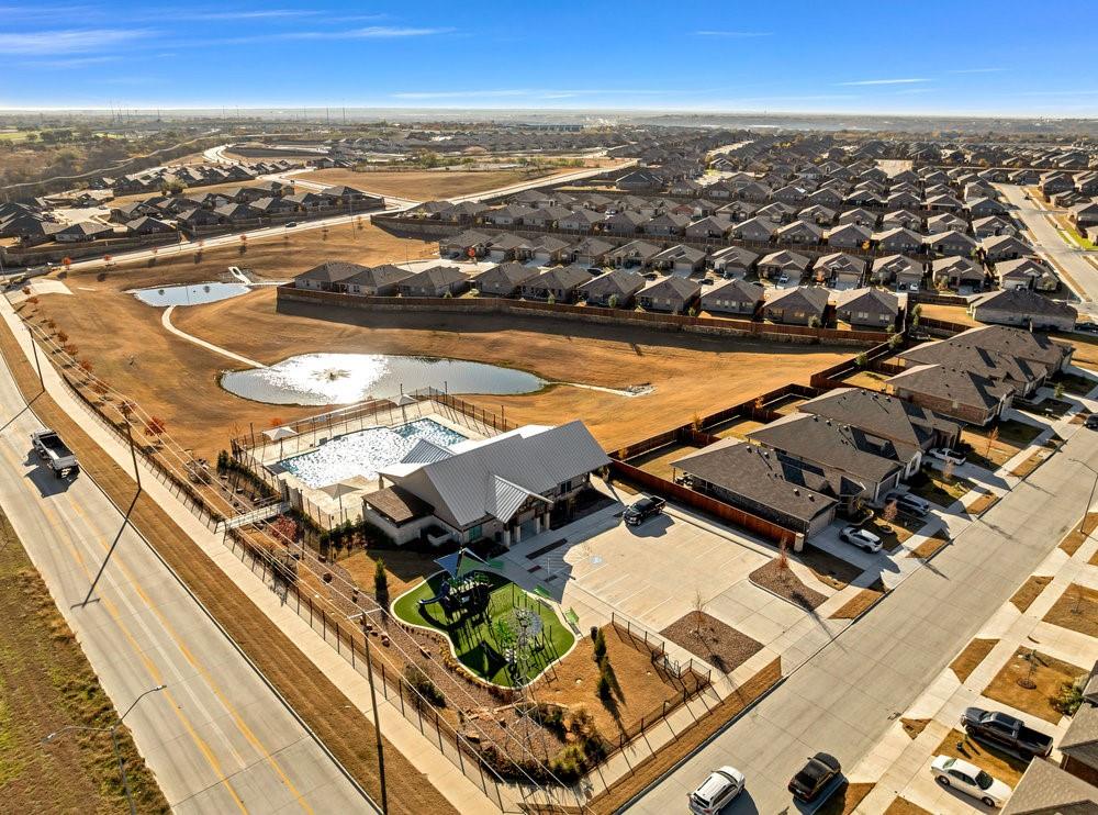 9632 Cherryville Road Fort Worth, TX 76108 - Photo 2 of 40 Amenity center and ponds, walking trails is practically your backyard