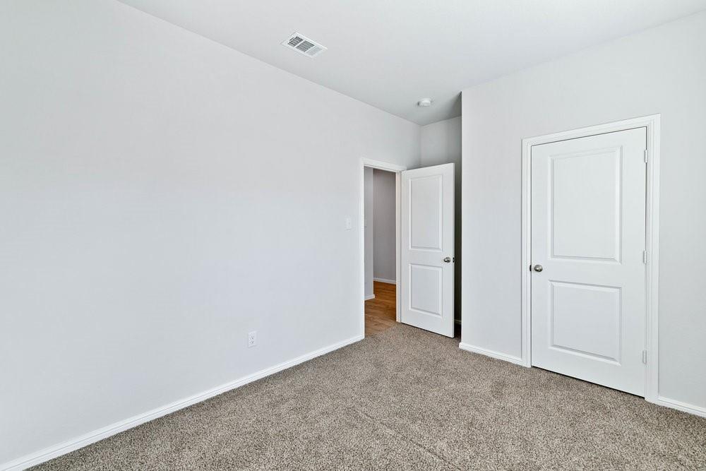 9632 Cherryville Road Fort Worth, TX 76108 - Photo 24 of 40 Front bedroom