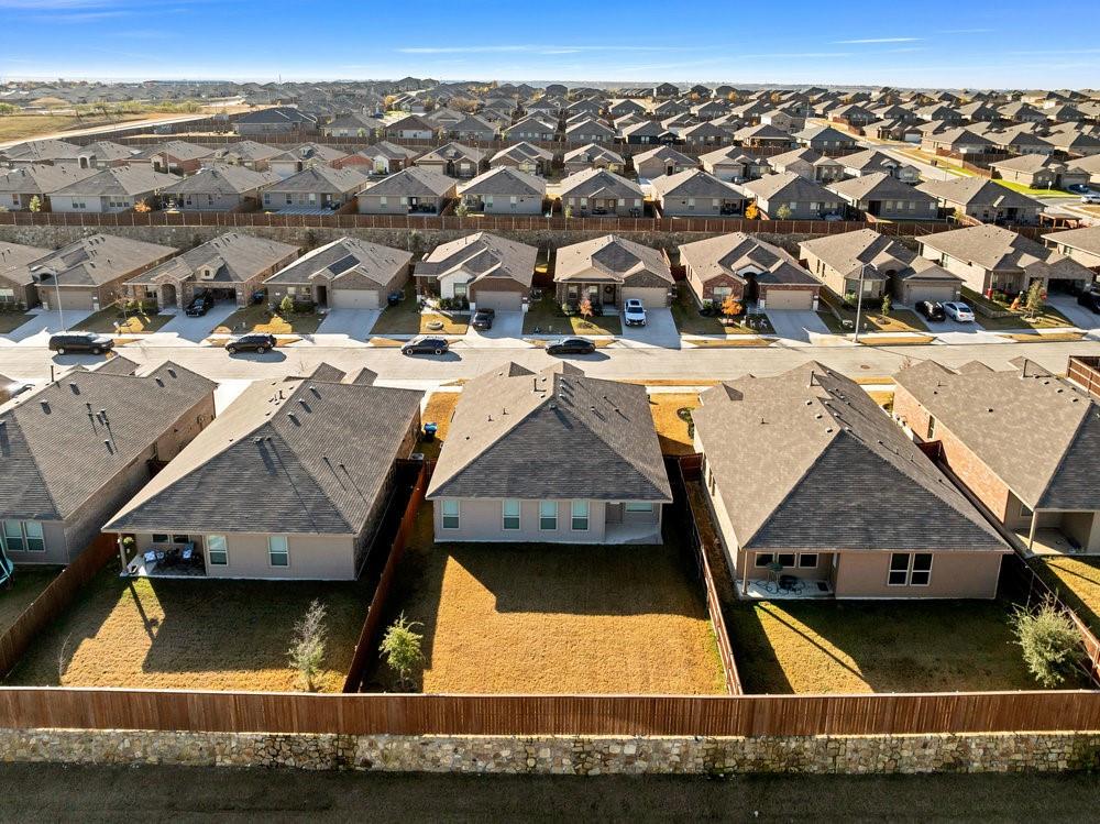 9632 Cherryville Road Fort Worth, TX 76108 - Photo 34 of 40