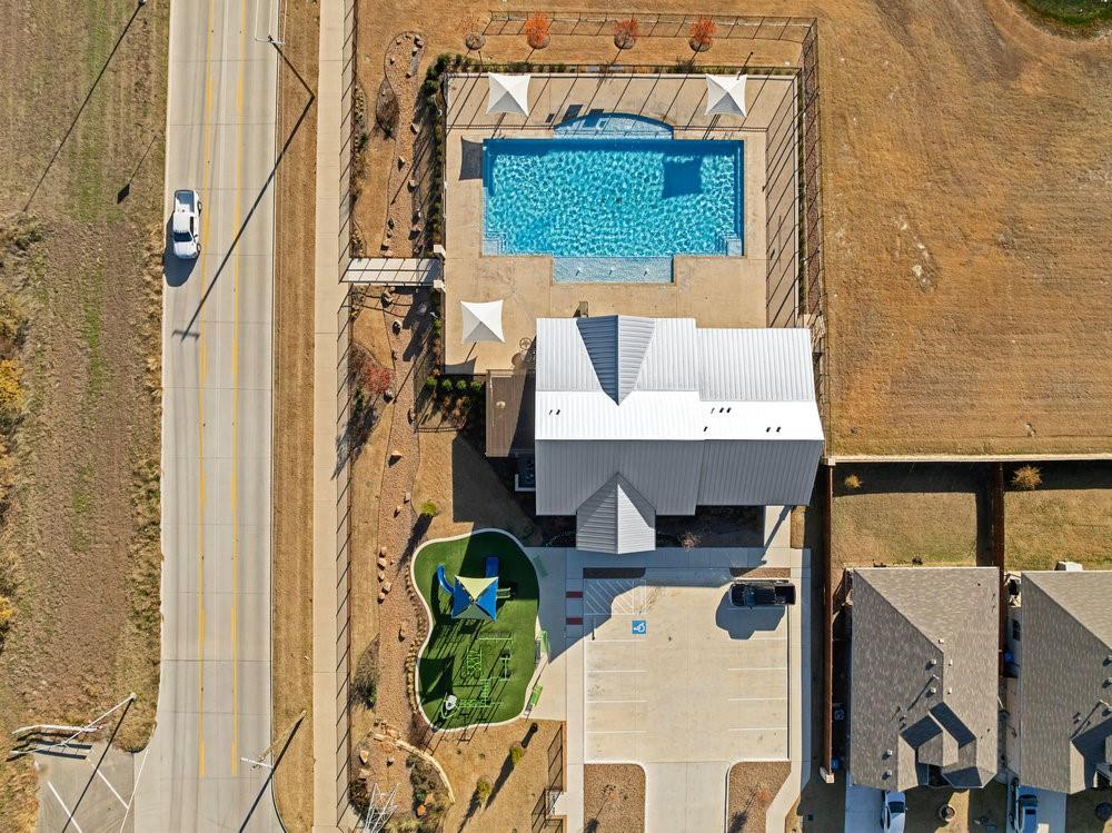 9632 Cherryville Road Fort Worth, TX 76108 - Photo 38 of 40