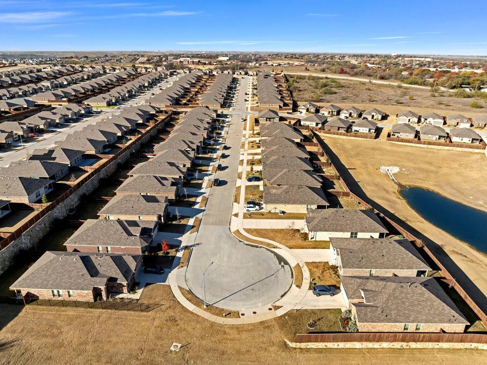 9632 Cherryville Road Fort Worth, TX 76108 - Photo 39 of 40