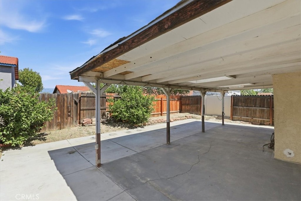 1907 Overland Street Colton, CA 92324 - Photo 28 of 36 a view of a porch