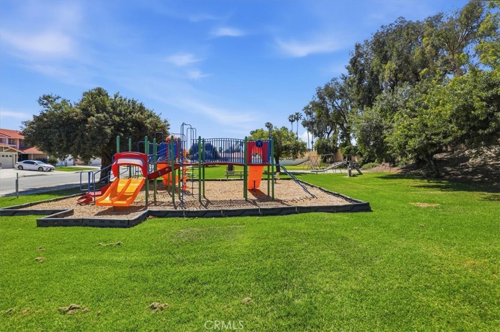 1907 Overland Street Colton, CA 92324 - Photo 32 of 36 a view of a park with slide