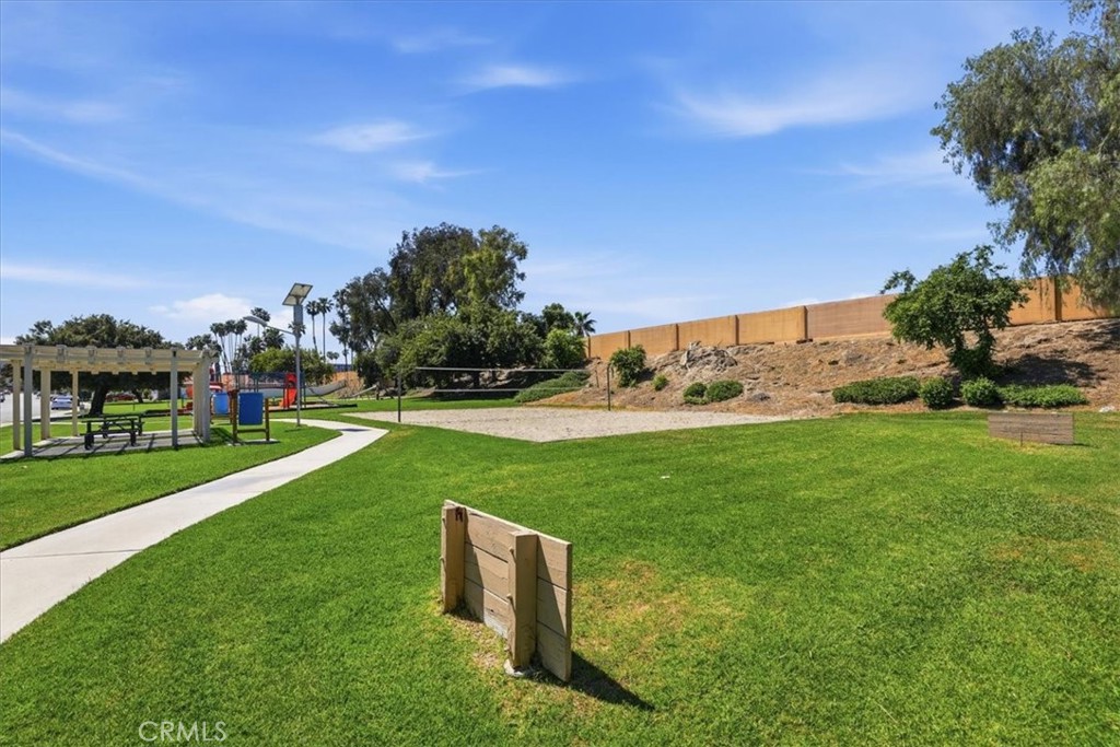 1907 Overland Street Colton, CA 92324 - Photo 34 of 36 a view of green field with house in background