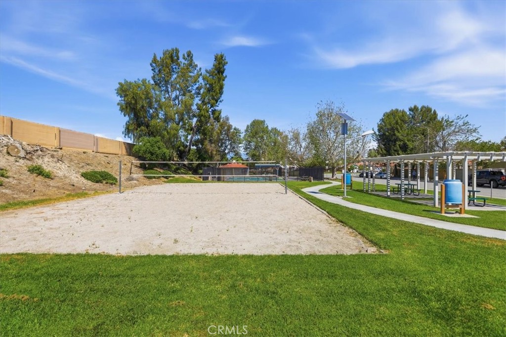 1907 Overland Street Colton, CA 92324 - Photo 35 of 36 a view of a swimming pool with a yard