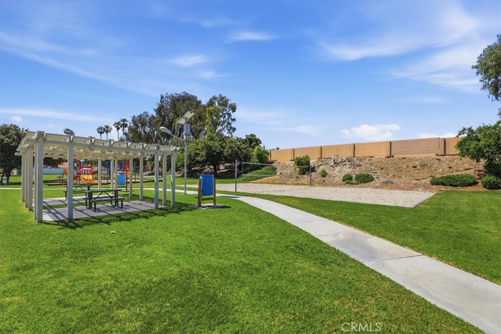 1907 Overland Street Colton, CA 92324 - Photo 36 of 36 a view of a park with large trees