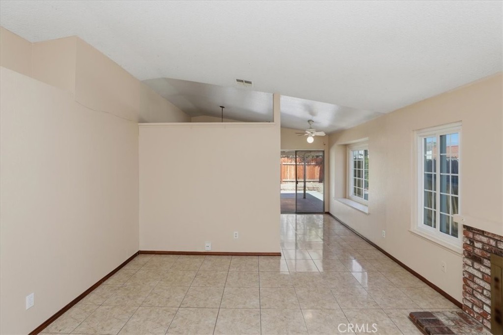1907 Overland Street Colton, CA 92324 - Photo 9 of 36 a view of livingroom with hardwood