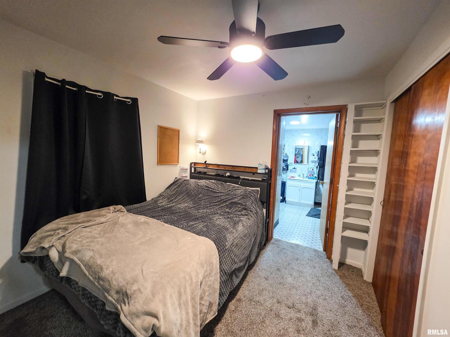 1037 East 3rd Street Flora, IL 62839 - Photo 19 of 47