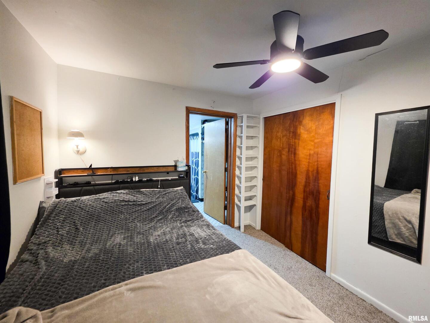 1037 East 3rd Street Flora, IL 62839 - Photo 20 of 47