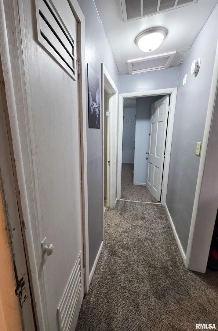 1037 East 3rd Street Flora, IL 62839 - Photo 32 of 47