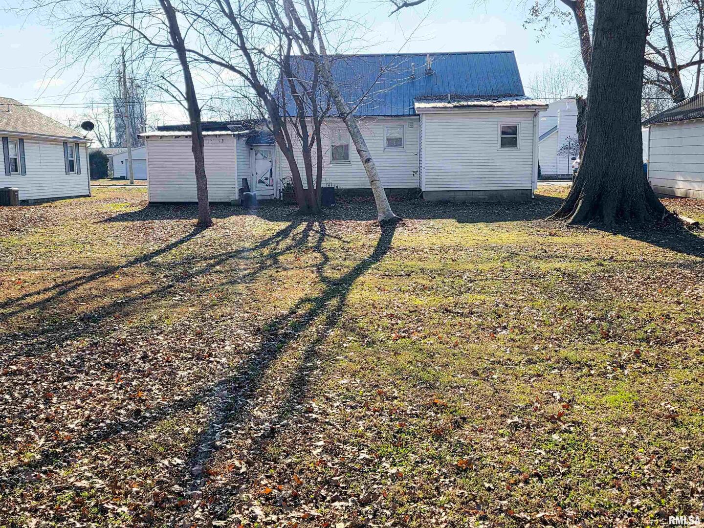 1037 East 3rd Street Flora, IL 62839 - Photo 39 of 47