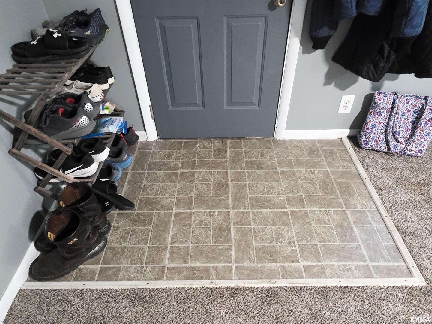 1037 East 3rd Street Flora, IL 62839 - Photo 6 of 47