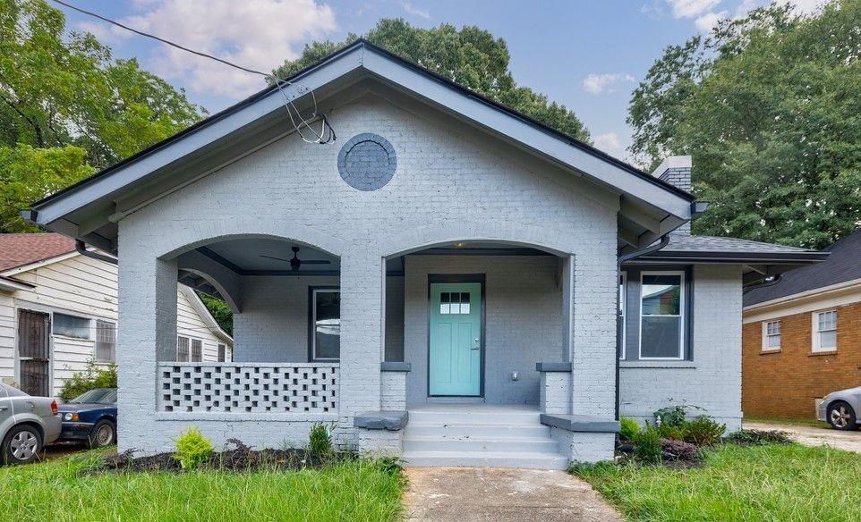 1454 Sylvan Road Southwest Atlanta, GA 30310 - Photo 1 of 1