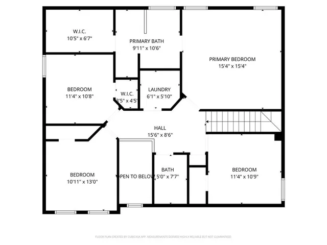 $439,900 | 4993 Glencliff Drive, Sugar Hill, GA 30518