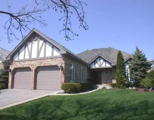 45 Durham Court Burr Ridge, IL 60527 - Photo 1 of 1 Gallery Image 1