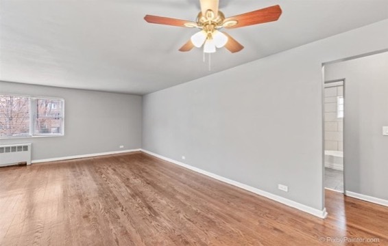 7439 North Winchester Avenue, Unit 207 Chicago, IL 60626 - Photo 3 of 14