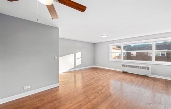 7439 North Winchester Avenue, Unit 207 Chicago, IL 60626 - Photo 5 of 14