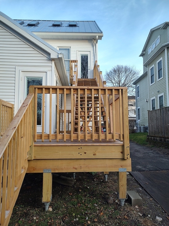 79 Readville Street, Unit 2 Boston, MA 02136 - Photo 12 of 14