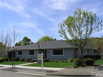 3609 Aaron Drive Santa Rosa, CA 95404 - Photo 1 of 12 Gallery Image 1