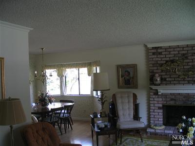 3609 Aaron Drive Santa Rosa, CA 95404 - Photo 2 of 12 Gallery Image 2