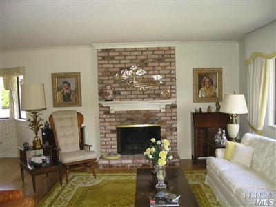 3609 Aaron Drive Santa Rosa, CA 95404 - Photo 3 of 12 Gallery Image 3