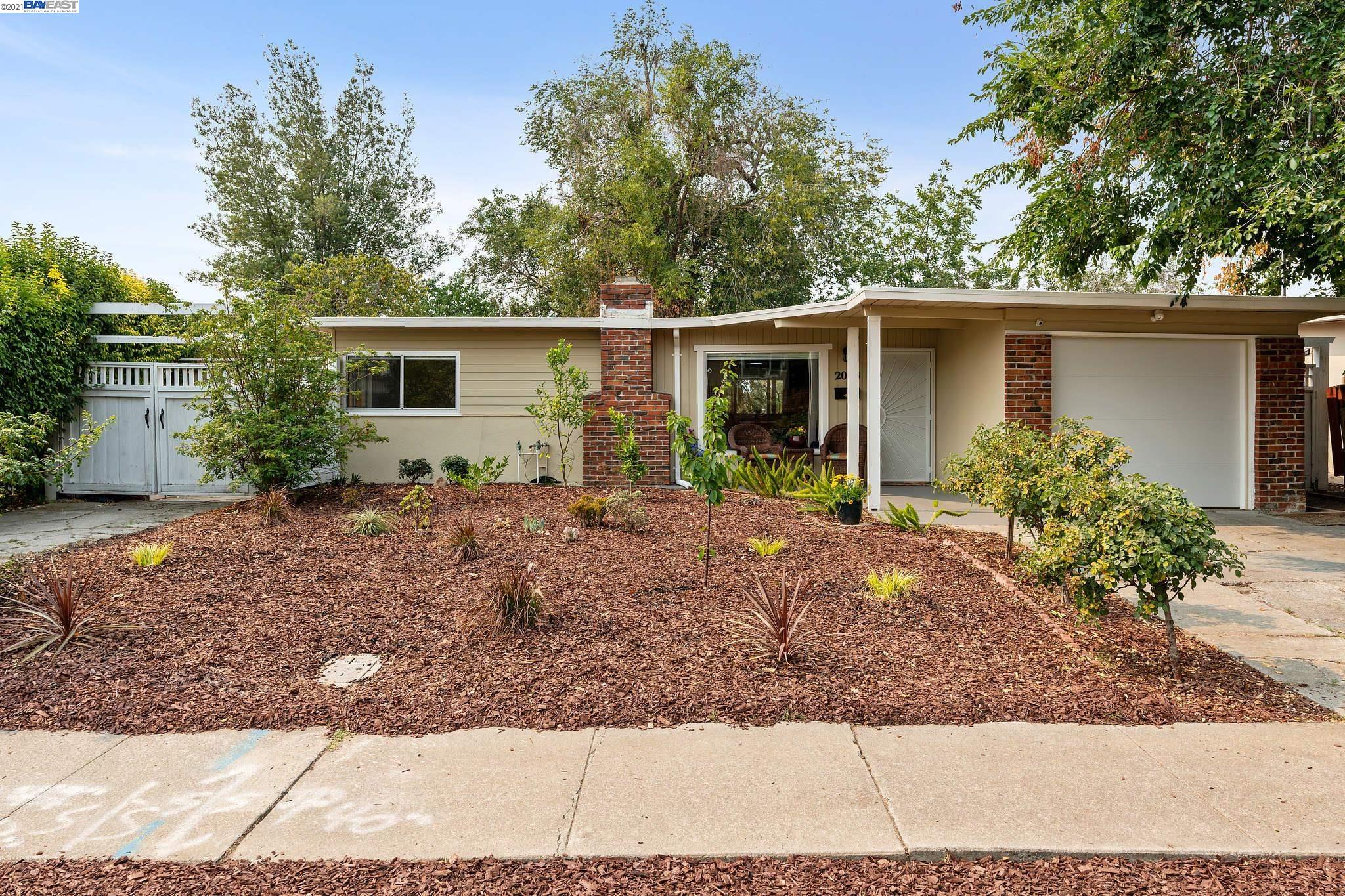2028 Overhill Road Concord, CA 94520 - Photo 1 of 1