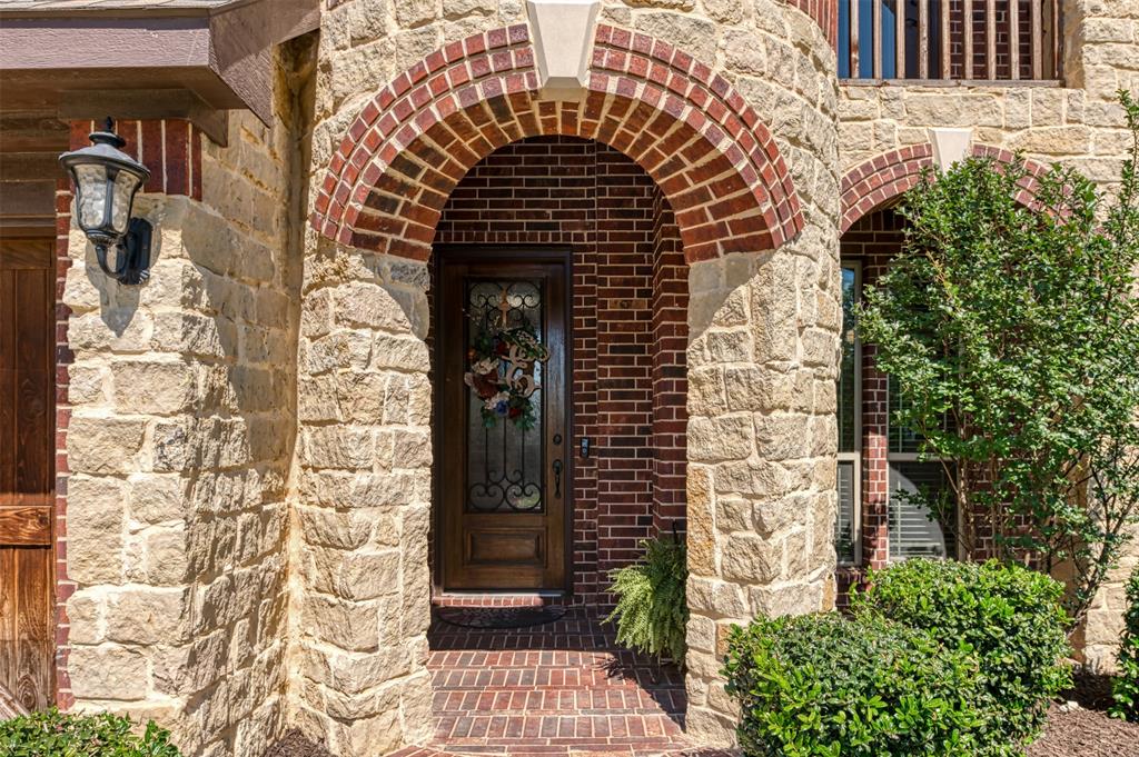 4606 Windfern Way Midlothian, TX 76065 - Photo 5 of 40