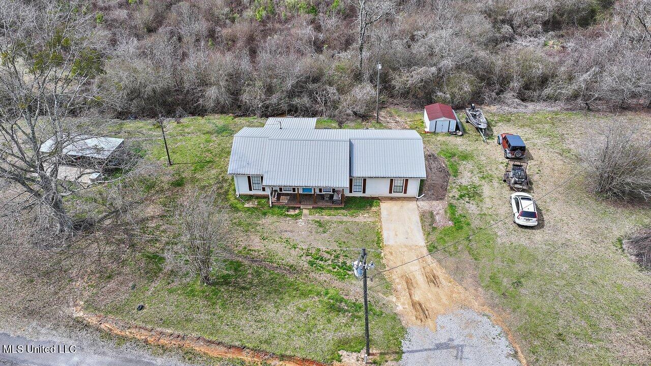 115 Malone Road Carthage, MS 39051 - Photo 37 of 42 115 Malone Rd 49