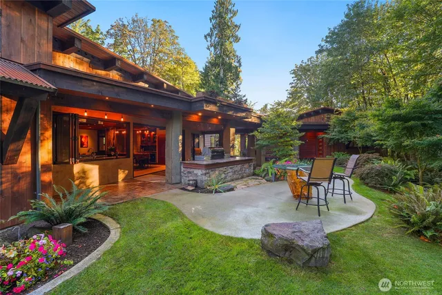 $2,100,000 | 4827 38th Street Northwest, Gig Harbor, WA 98335