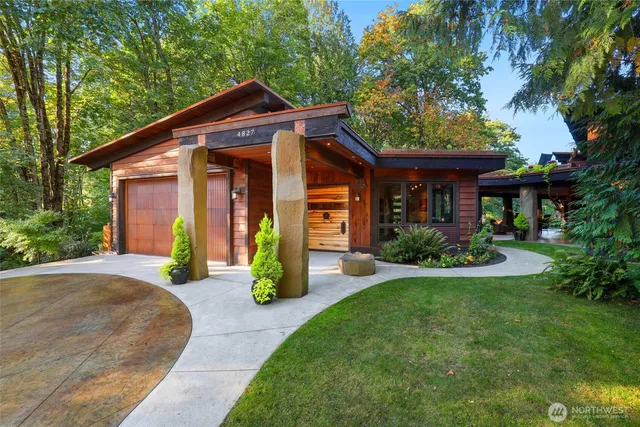$2,100,000 | 4827 38th Street Northwest, Gig Harbor, WA 98335
