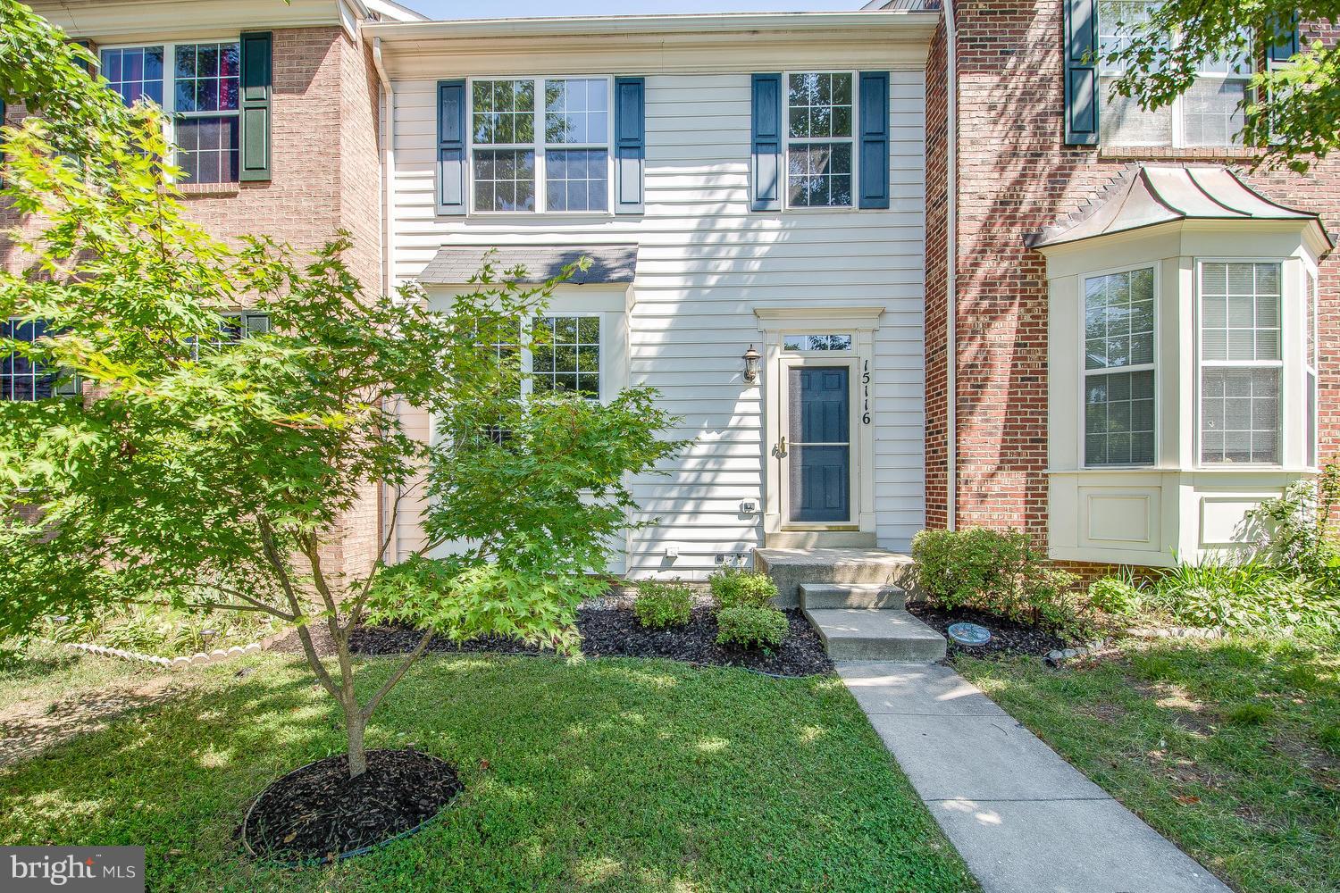 15116 Snow Mass Court Silver Spring, MD 20906 - Photo 1 of 23 Exterior (Front)