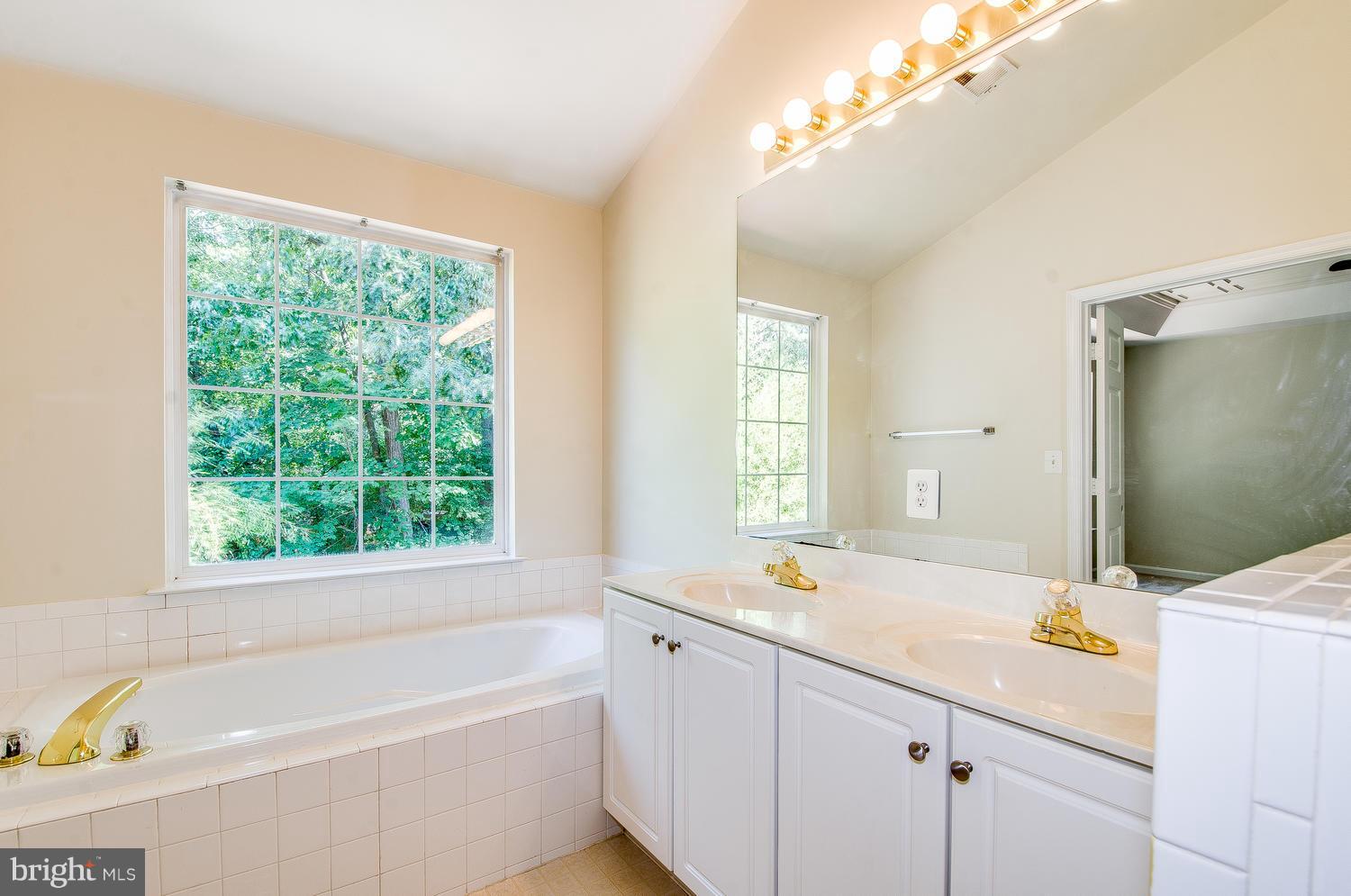 15116 Snow Mass Court Silver Spring, MD 20906 - Photo 14 of 23 Bath (Master)