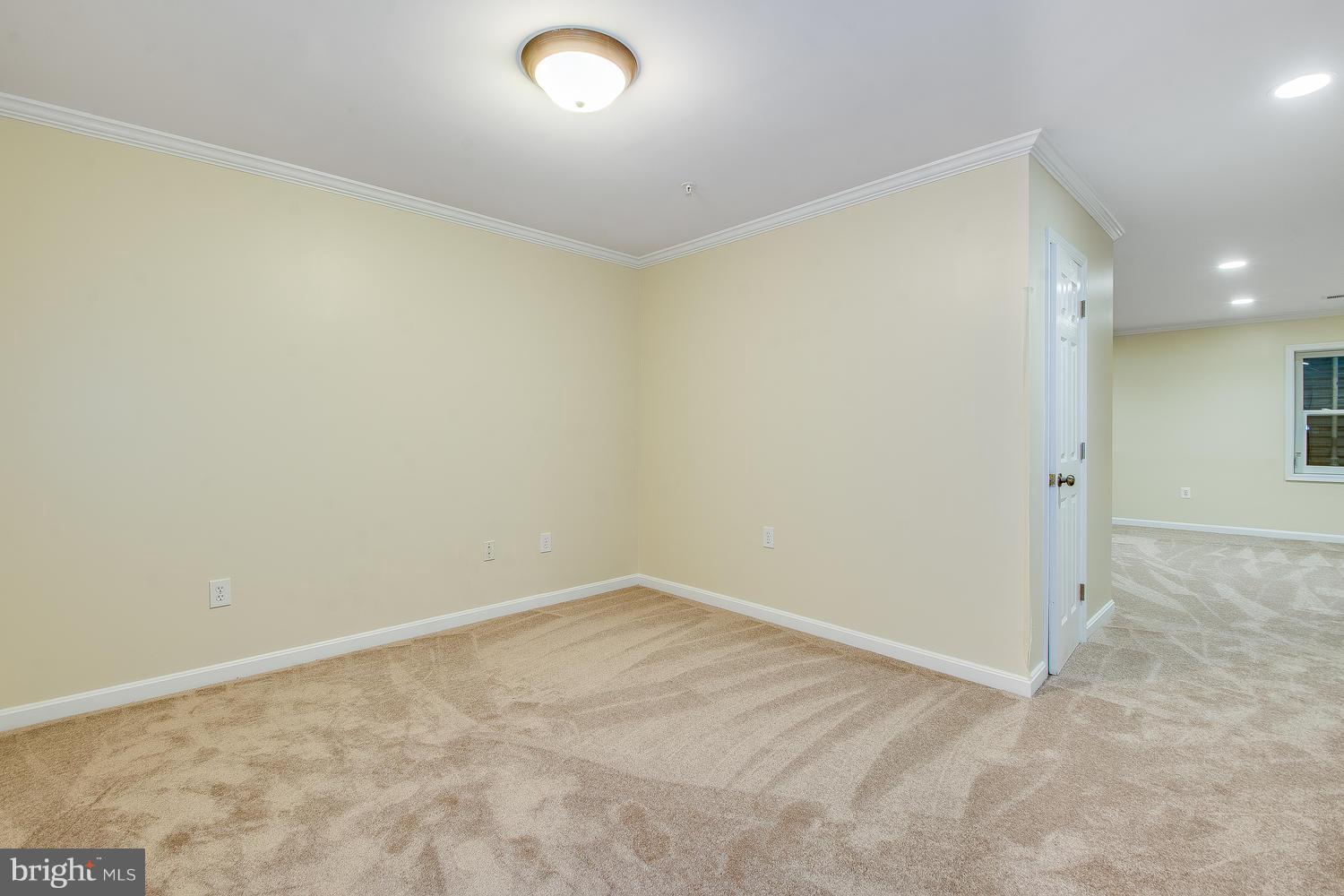15116 Snow Mass Court Silver Spring, MD 20906 - Photo 17 of 23 Basement
