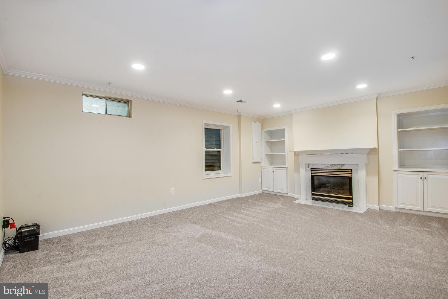 15116 Snow Mass Court Silver Spring, MD 20906 - Photo 18 of 23 Basement
