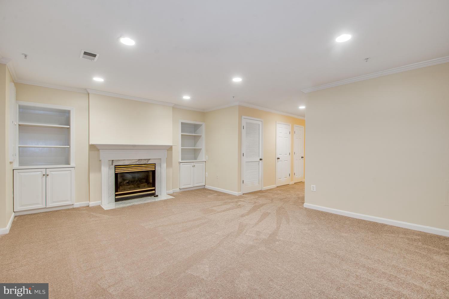 15116 Snow Mass Court Silver Spring, MD 20906 - Photo 19 of 23 Basement