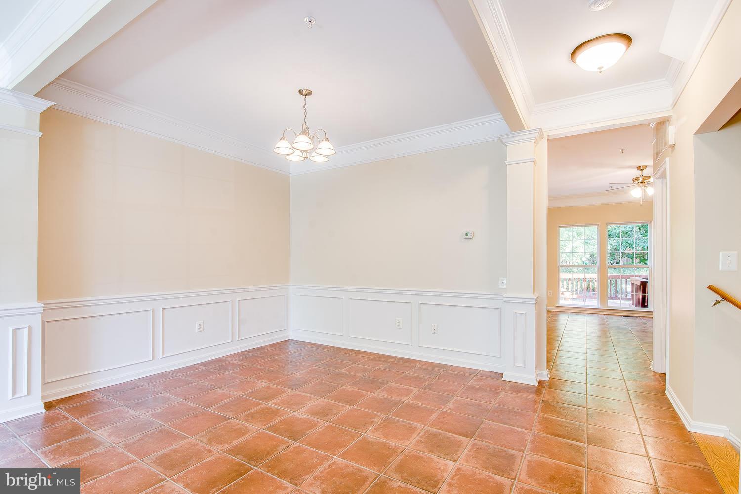 15116 Snow Mass Court Silver Spring, MD 20906 - Photo 3 of 23 Dining Room