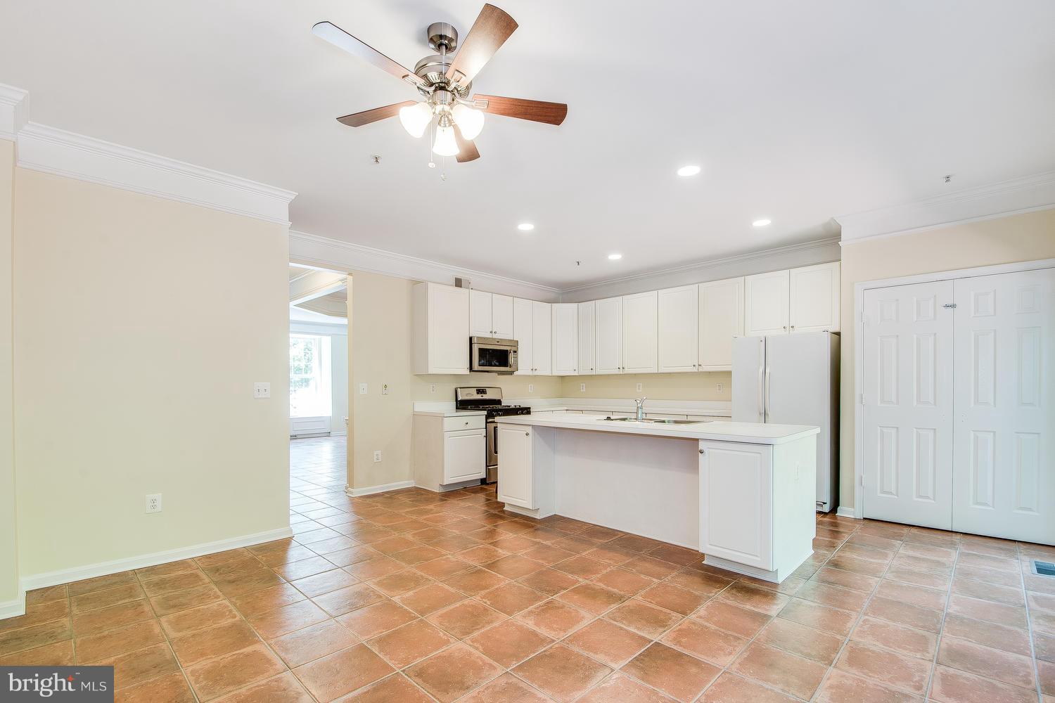 15116 Snow Mass Court Silver Spring, MD 20906 - Photo 6 of 23 Kitchen