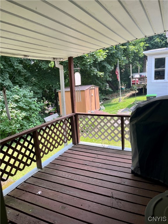 23 Spring Street German Flatts, NY 13357 - Photo 31 of 37