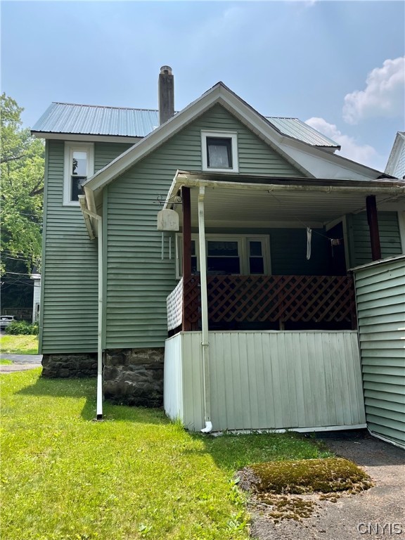 23 Spring Street German Flatts, NY 13357 - Photo 36 of 37