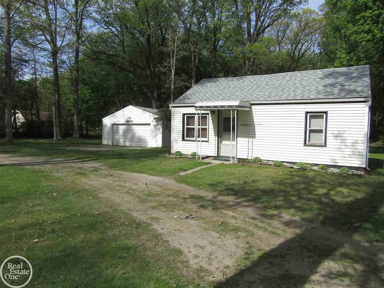 50551 Sass Road Chesterfield, MI 48047 - Photo 10 of 16