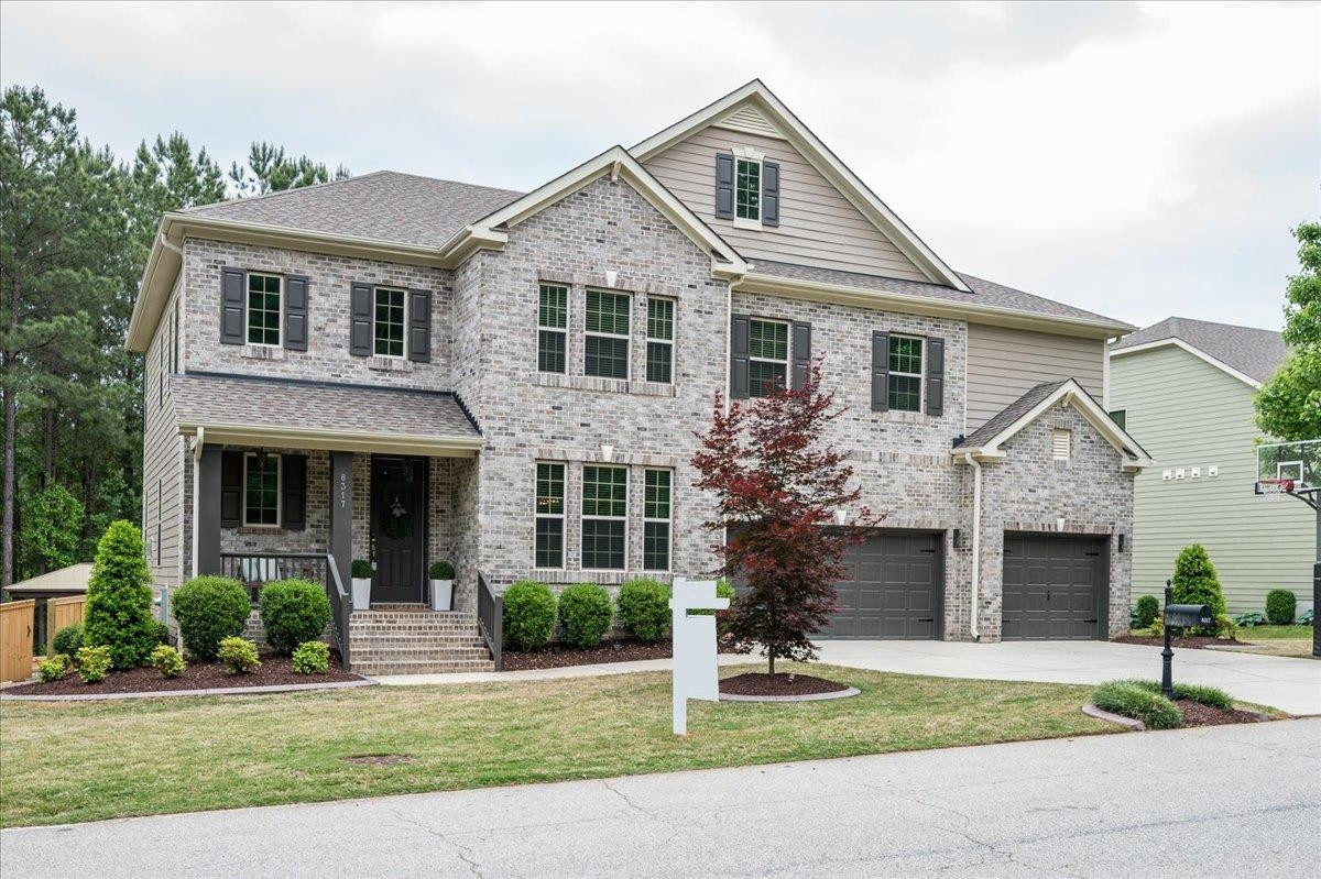 8317 Henderson Road Apex, NC 27539 - Photo 2 of 35 Photo 2